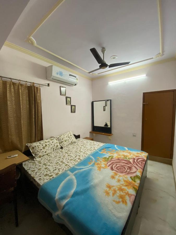 Blue King Hotel Divisione di Divisione di Jaipur Esterno foto